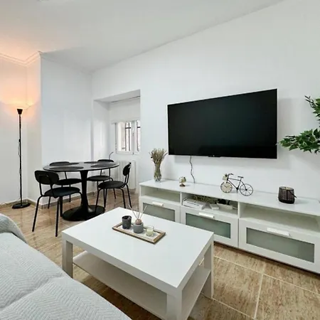 Apartamento Oasis Ávila