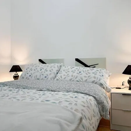 Oasis Apartmán Ávila