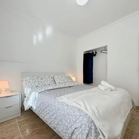 Oasis Apartmán Ávila