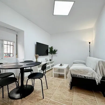 Oasis Apartamento Ávila