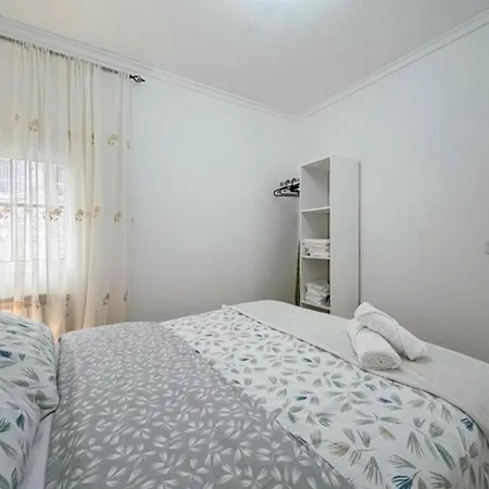 Apartmán Oasis Ávila