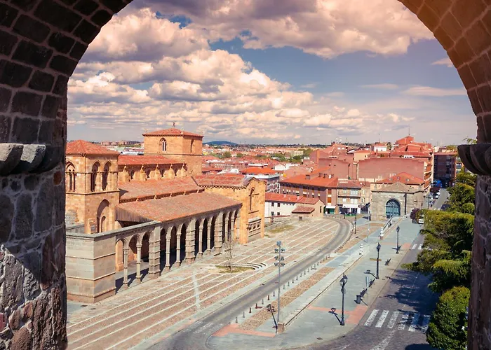 Oasis Appartamento Ávila