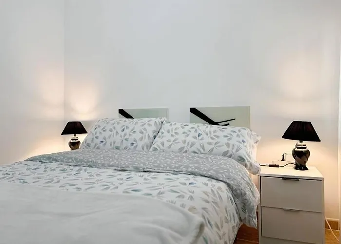 Oasis Appartamento Ávila