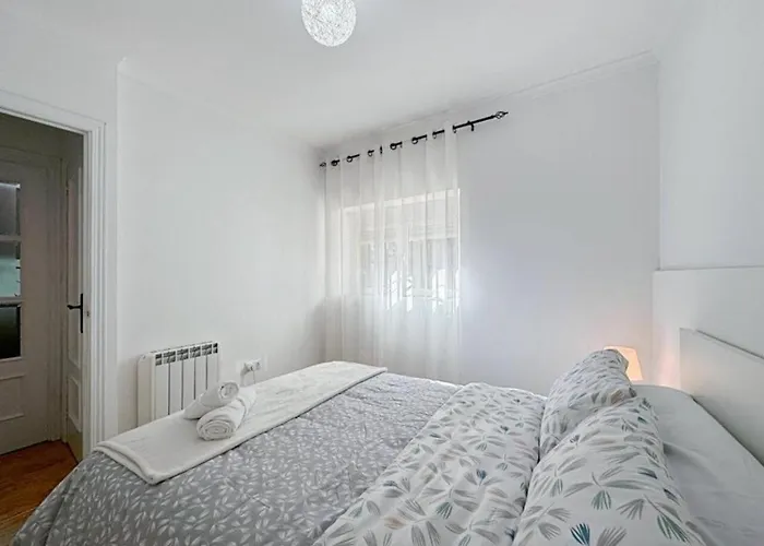 Oasis Appartamento Ávila