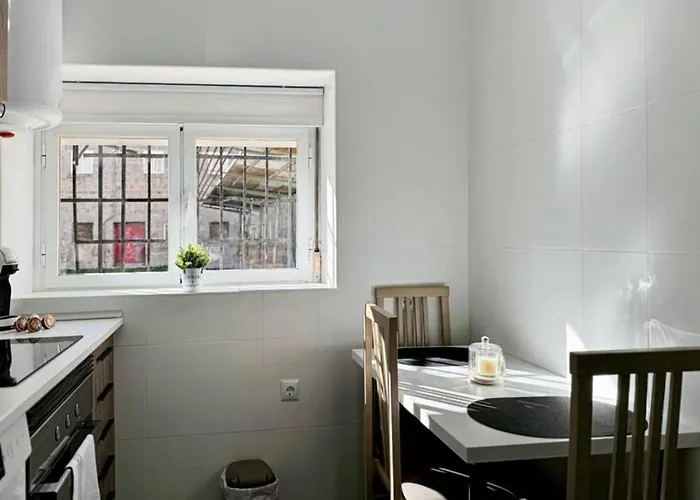 Appartamento Oasis *