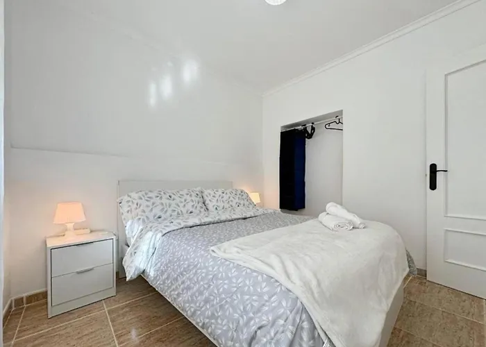 Oasis Appartamento Ávila