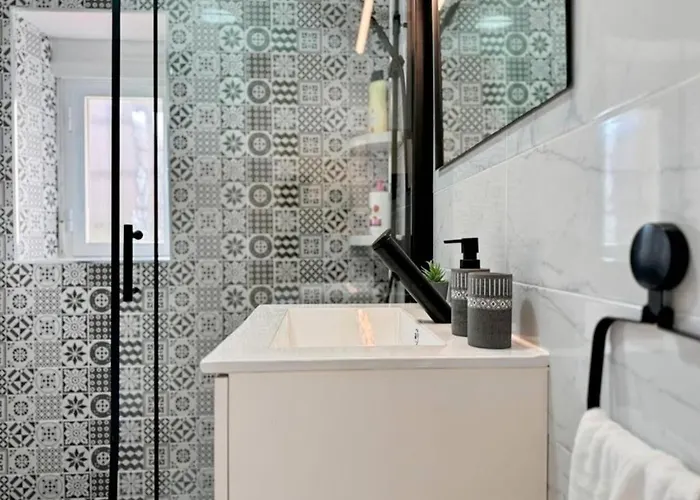 Appartamento Oasis *