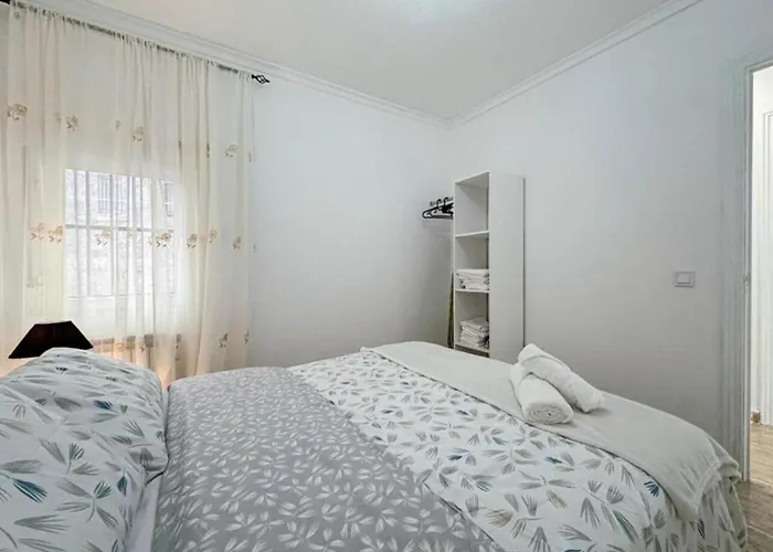 Appartamento Oasis Ávila